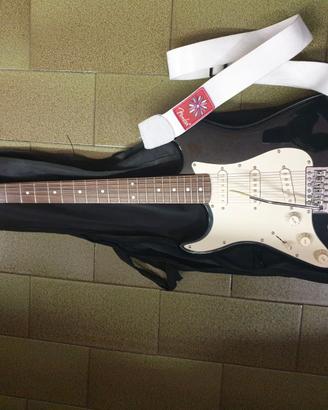 Chitarra elettrica  STAGG mancina