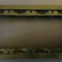 BTICINO LIVING CLASSIC SUPPORTO 4 MODULI 4704