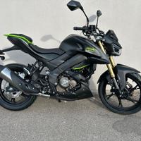 Qj Motor SRK 125 S