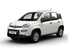 FIAT Panda 1.0 FireFly S&S Hybrid - (IMMAGINI...