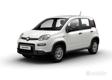 FIAT Panda 1.0 FireFly S&S Hybrid - (IMMAGINI...