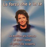 Libro "La forza che è in te" Rosemary Altea