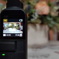 DJI OSMO POCKET 2 CON ACCESSORI