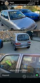 Fiat 600 sx