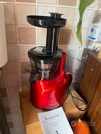 Estrattore di succo jordan