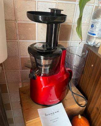 Estrattore di succo jordan