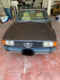 Alfa Romeo Giulietta 1600