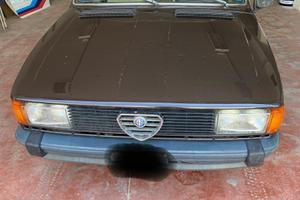 Alfa Romeo Giulietta 1600