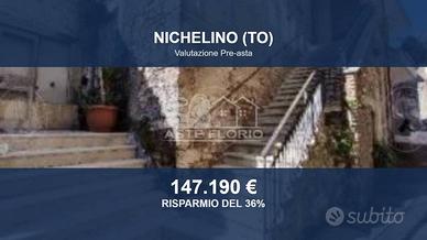 Immobile in asta di 165 m² a Nichelino