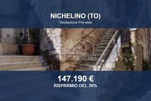 Immobile in asta di 165 m² a Nichelino