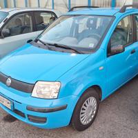Fiat Panda 1.1 Active NEOPATENTATI