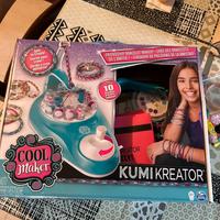Creatore di Braccialetti