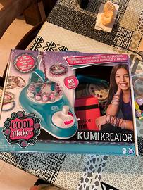 Creatore di Braccialetti