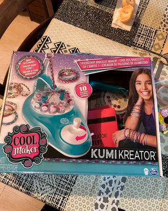 Creatore di Braccialetti