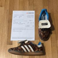 Adidas samba wales bonner