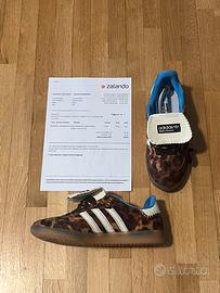 Adidas samba wales bonner