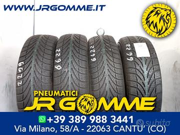 Gomme 185/70/14 BFGOODRICH INVERNALI
