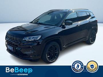 Jeep Compass 1.6 MJT 80 ANNIVERSARIO 2WD 130CV