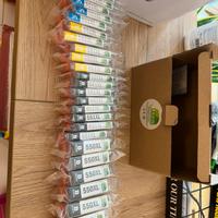 Cartucce compatibili Canon tipo 550XL e 551XL