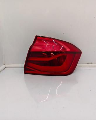 Faro fanale stop posteriore dx bmw 320i f30 2014-2