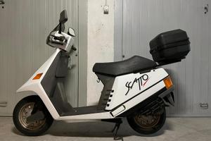 Piaggio Scatto 50