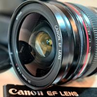 CANON EF 24-70mm F2.8 L USM