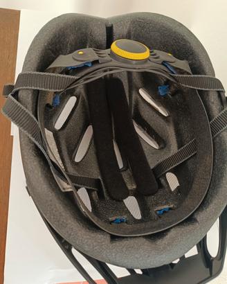 casco bicicletta 