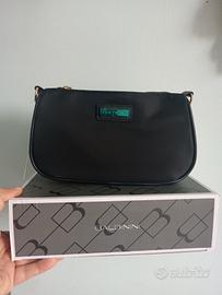 borsa Baldinini 24x14 con 2 tracolle 