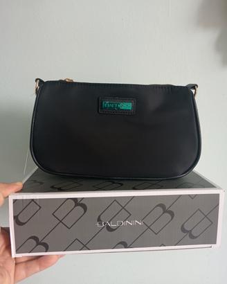 borsa Baldinini 24x14 con 2 tracolle 