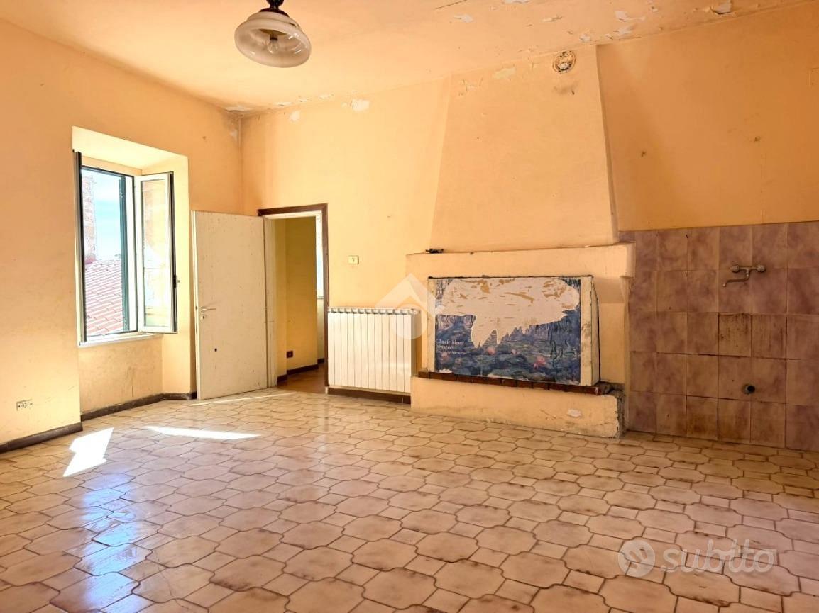Appartamento – Stimigliano - Altro