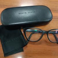 Occhiali Ralph Lauren