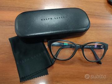 Occhiali Ralph Lauren