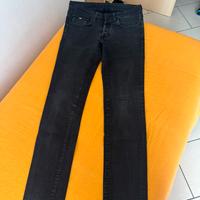 Jeans Gas come nuovi