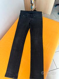 Jeans Gas come nuovi