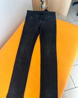 Jeans Gas come nuovi