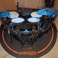 Batteria elettronica 