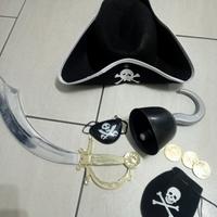 Vestito di carnevale 