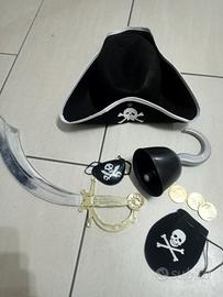 Vestito di carnevale 