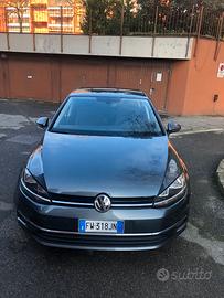 Golf 7 Tsi Business 1.0 cc 116 KW (privato)