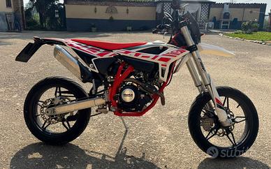 Beta RR 125 4t