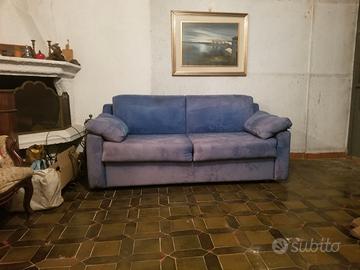 Divano letto