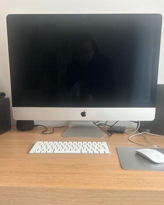 Apple iMac 27 Retina 5K 2019 i5