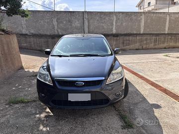Ford focus 1.6 tdci diesel