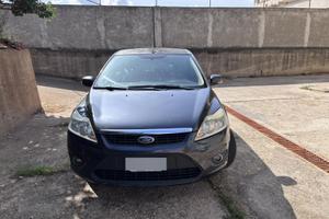 Ford focus 1.6 tdci diesel