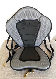 Nuovo iROCKER Sedile per kayak per SUP