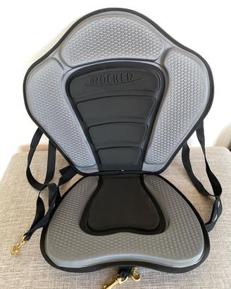 Nuovo iROCKER Sedile per kayak per SUP