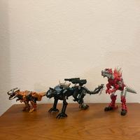 Lotto 3 transformers