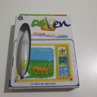 PENNA GRAFICA CREATIVA  X tablet/Smartphone 