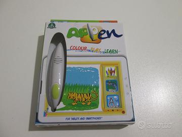 PENNA GRAFICA CREATIVA  X tablet/Smartphone 