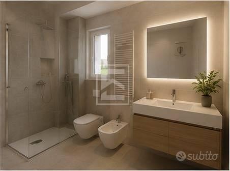 Casa – Brescia, San Polo Case - Altro